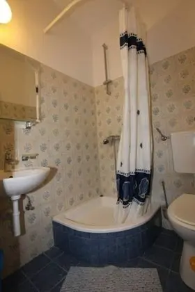 Apart Daire (Nadi - sea view - A2(4))