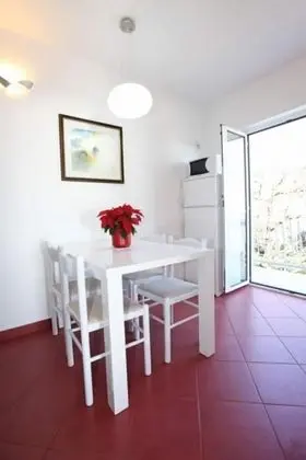 Apart Daire (Nadi - sea view - A2(4))