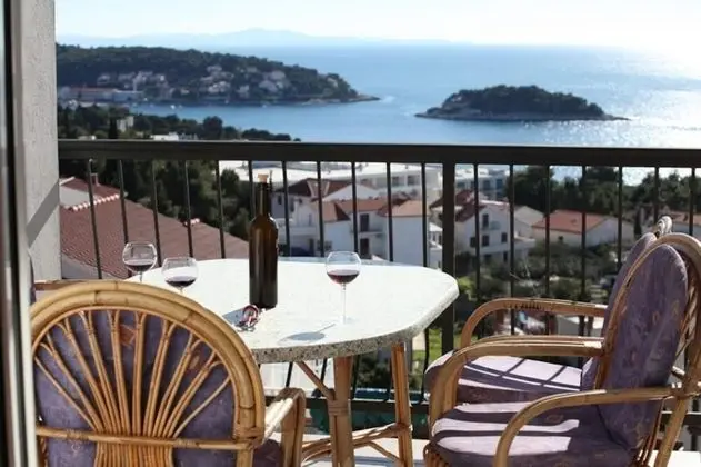 Apart Daire (Nadi - sea view - A2(4))