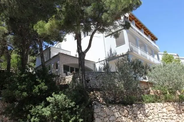 Apart Daire (Nadi - sea view - A2(4))