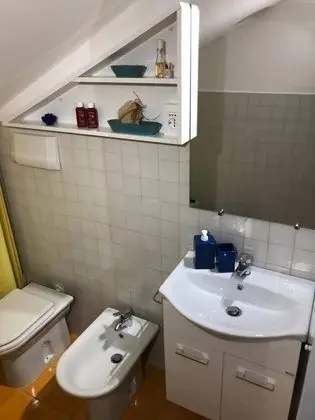 Tek Kişilik Oda