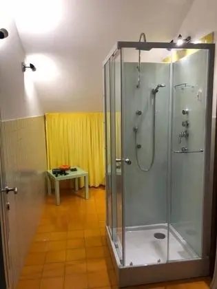 Tek Kişilik Oda