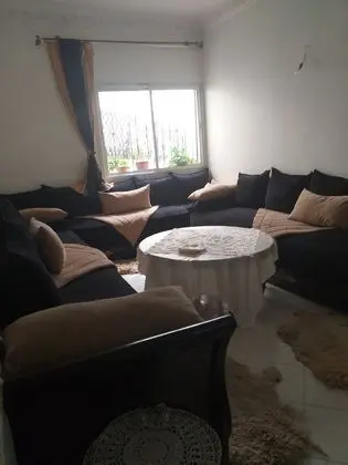 Oda, 1 Yatak Odası, Teras