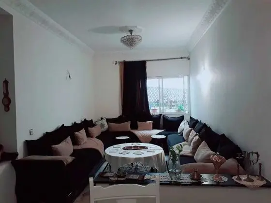 Oda, 1 Yatak Odası, Teras