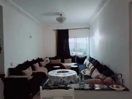 Oda, 1 Yatak Odası, Teras