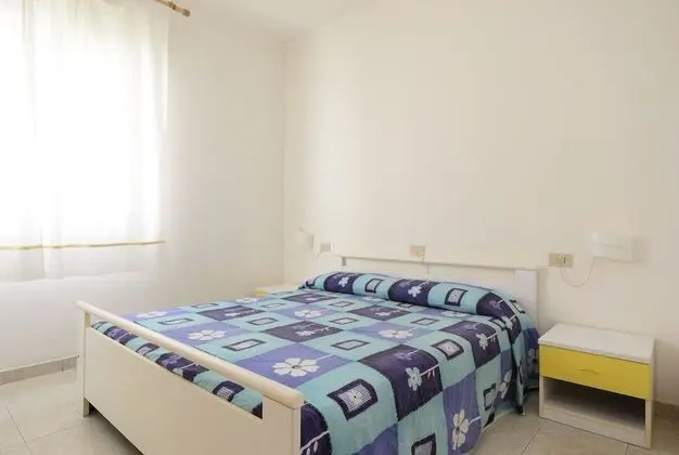 Villa, 2 Yatak Odası