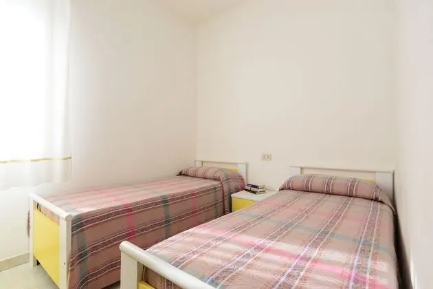 Villa, 2 Yatak Odası