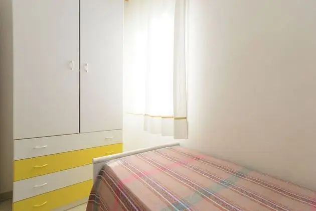 Villa, 2 Yatak Odası