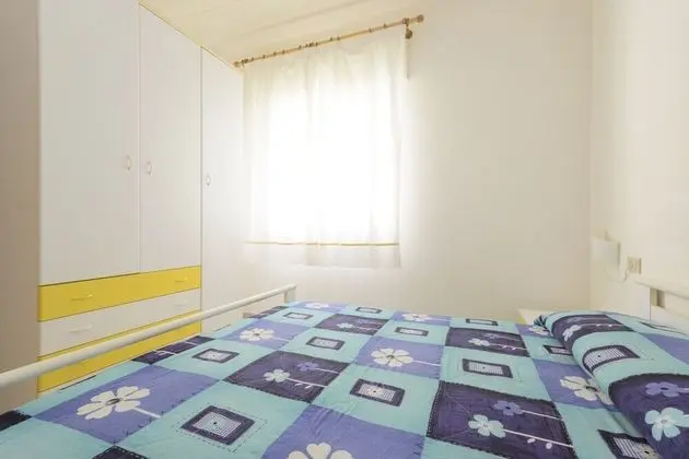 Villa, 2 Yatak Odası