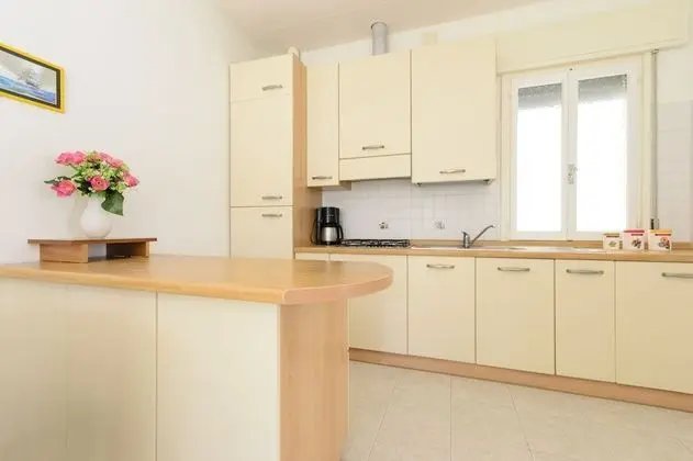 Villa, 2 Yatak Odası