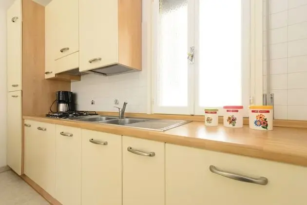 Villa, 2 Yatak Odası