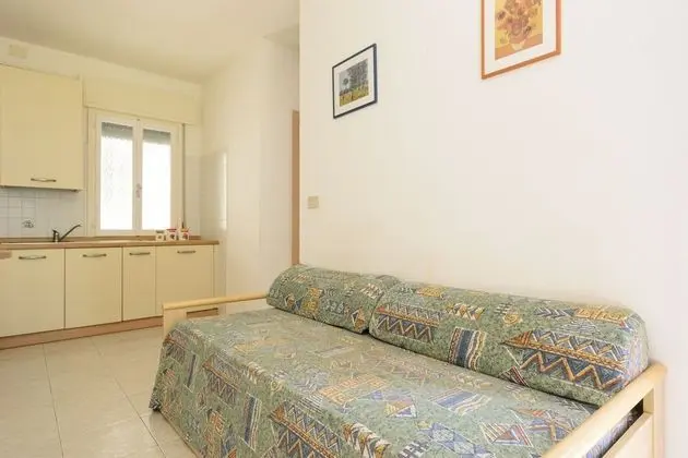 Villa, 2 Yatak Odası