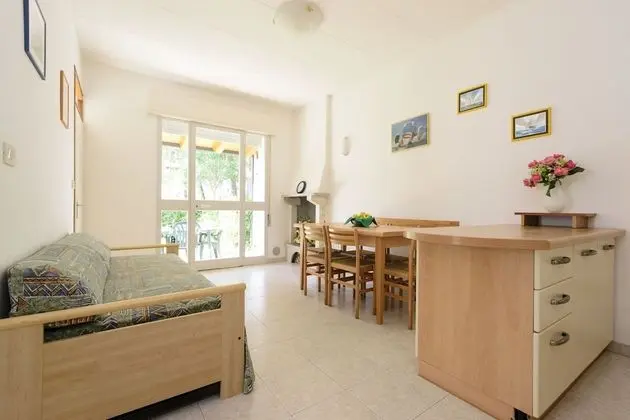 Villa, 2 Yatak Odası