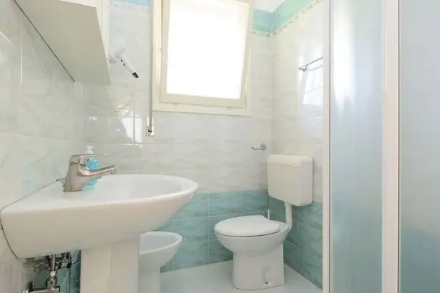 Villa, 2 Yatak Odası