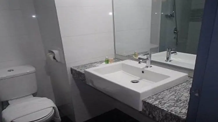 Deluxe İki Ayrı Yataklı Oda