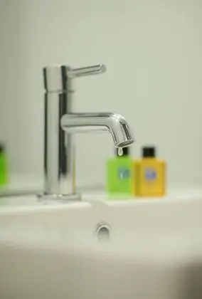 Deluxe İki Ayrı Yataklı Oda