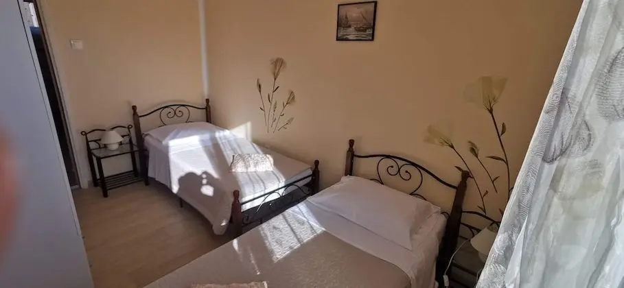 Apart Daire (Nadica - close to center - A1(4))