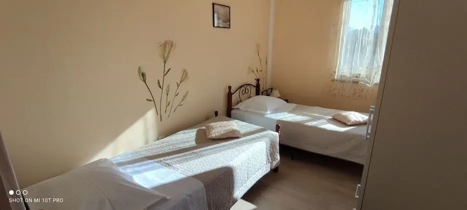 Apart Daire (Nadica - close to center - A1(4))