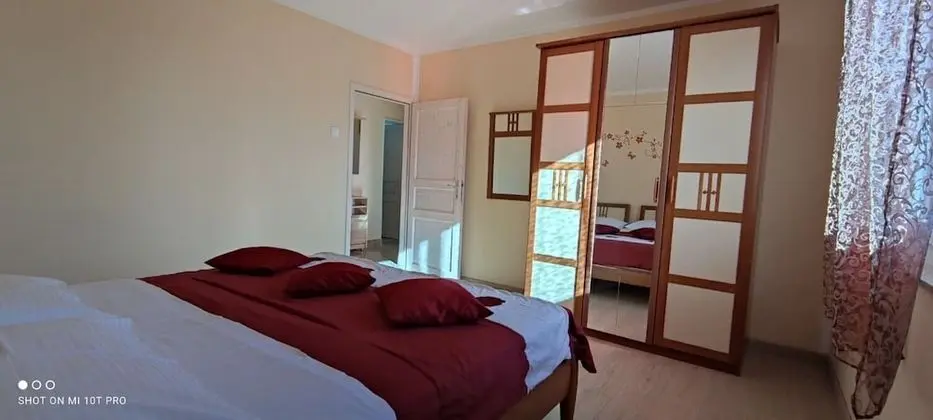 Apart Daire (Nadica - close to center - A1(4))