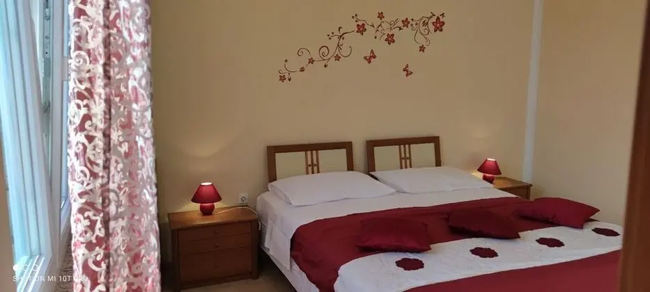 Apart Daire (Nadica - close to center - A1(4))