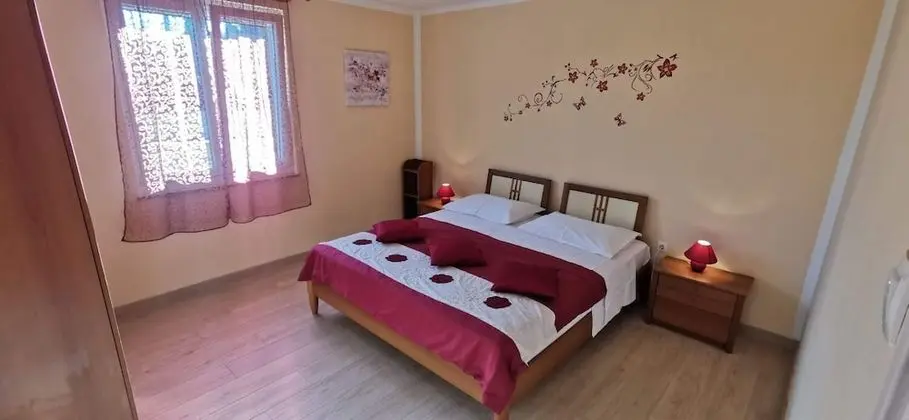 Apart Daire (Nadica - close to center - A1(4))