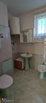 Apart Daire (Nadica - close to center - A1(4))