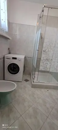 Apart Daire (Nadica - close to center - A1(4))