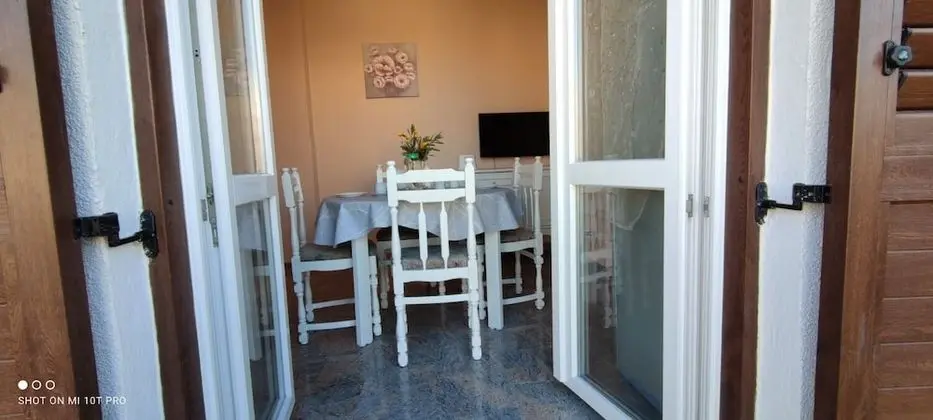 Apart Daire (Nadica - close to center - A1(4))