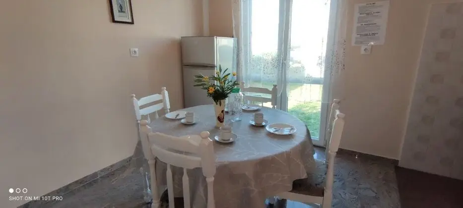 Apart Daire (Nadica - close to center - A1(4))