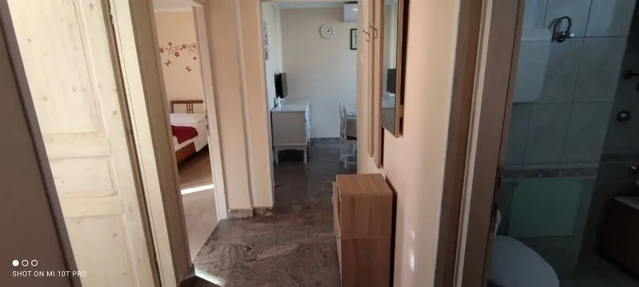 Apart Daire (Nadica - close to center - A1(4))