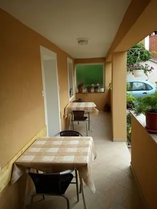 Apart Daire (Nadica - free parking - A1(5+1))