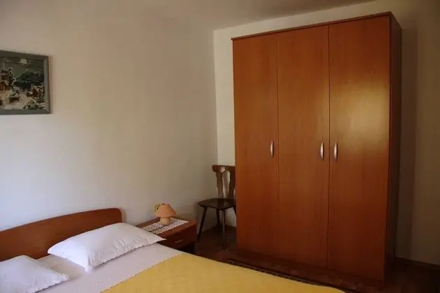 Apart Daire (Nadica - free parking - A1(5+1))