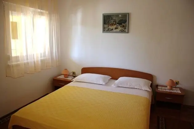 Apart Daire (Nadica - free parking - A1(5+1))