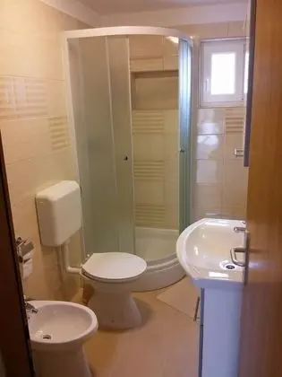 Apart Daire (Nadica - free parking - A1(5+1))