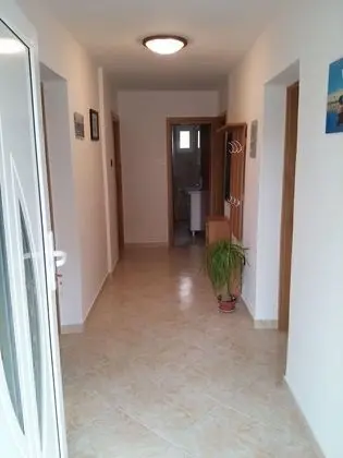 Apart Daire (Nadica - free parking - A1(5+1))