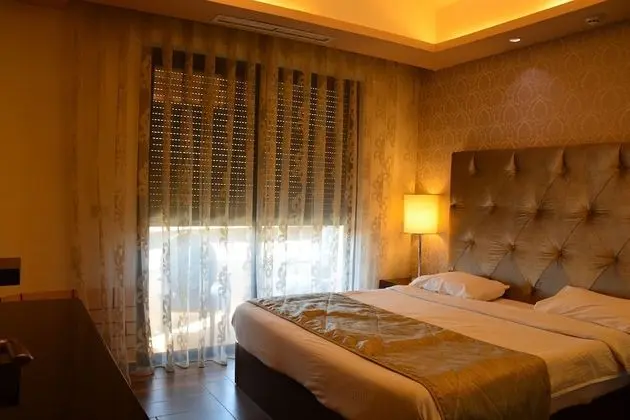 Luxury Apart Daire, 2 Yatak Odası, Balkon