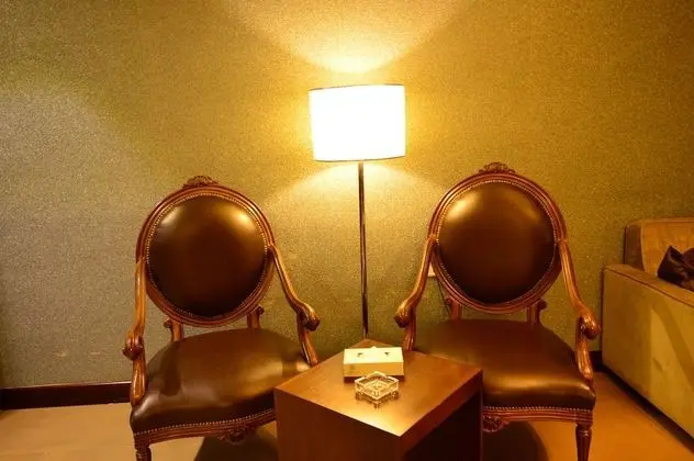 Royal Süit, 2 Yatak Odası, Teras, Dağ Yamacı
