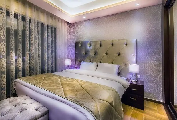 Signature Apart Daire, 1 Yatak Odası