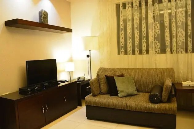 Signature Apart Daire, 1 Yatak Odası