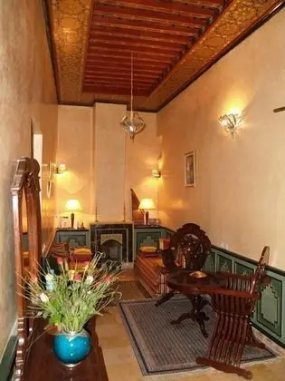 Superior İki Ayrı Yataklı Oda (Berbere Room)