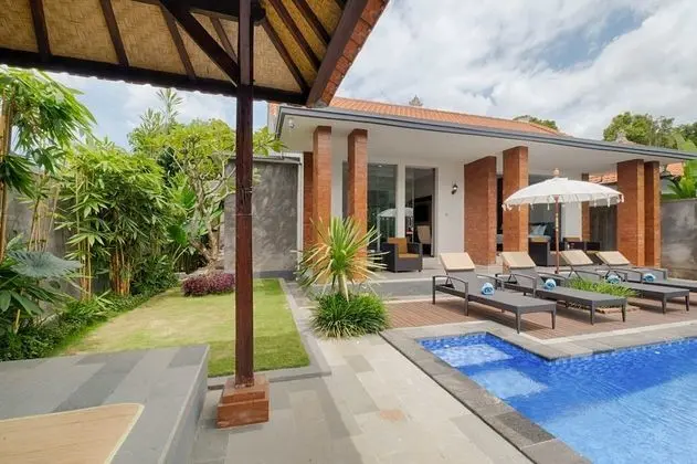 Villa, 2 Yatak Odası, Kişiye Özel Havuzlu, Vadi Manzaralı