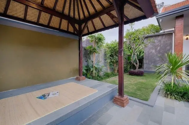 Villa, 2 Yatak Odası, Kişiye Özel Havuzlu, Vadi Manzaralı