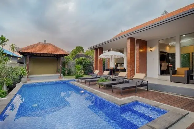 Villa, 2 Yatak Odası, Kişiye Özel Havuzlu, Vadi Manzaralı