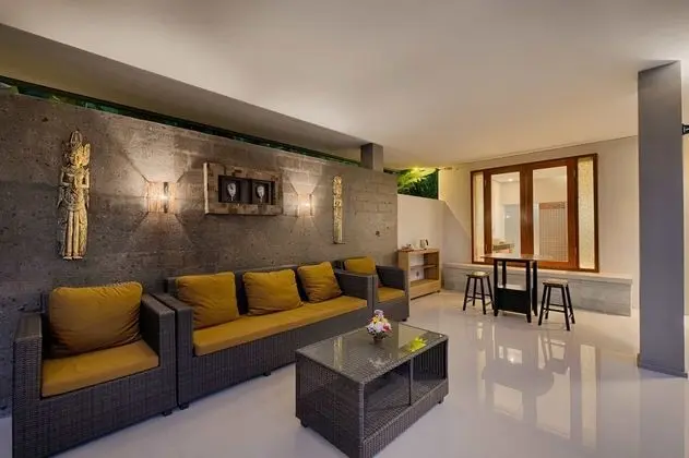 Luxury Villa, 1 Yatak Odası, Kişiye Özel Havuzlu, Havuz Manzaralı