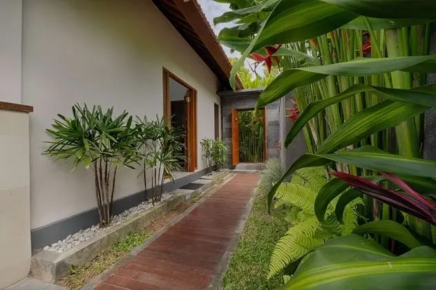 Luxury Süit, 1 Yatak Odası, Kişiye Özel Havuzlu, Vadi Manzaralı
