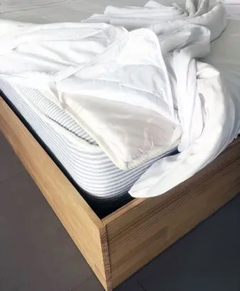 Deluxe Tek Büyük Yataklı Oda, Bahçe Manzaralı, Zemin Kat