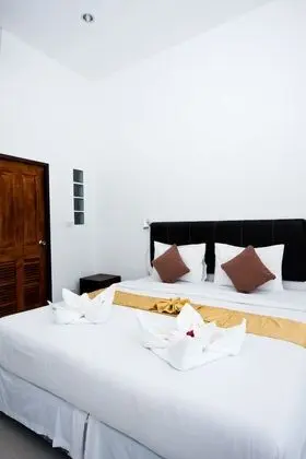 Premium Apart Daire, 2 Yatak Odası, Havuz Manzaralı, Zemin Kat