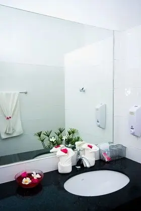Premium Apart Daire, 2 Yatak Odası, Havuz Manzaralı, Zemin Kat