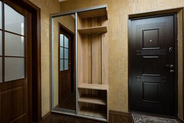 Luxury Apart Daire, 1 Yatak Odası, Şehir Manzaralı