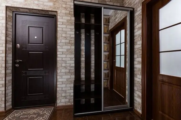 Luxury Apart Daire, 1 Yatak Odası, Şehir Manzaralı